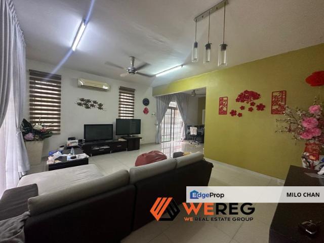 House for sale in Port Klang, Selangor