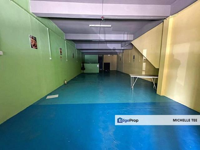 Shop for rent in Port Klang, Selangor