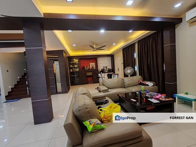 House for sale in Port Klang, Selangor