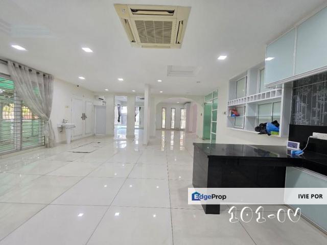 House for sale in Port Klang, Selangor