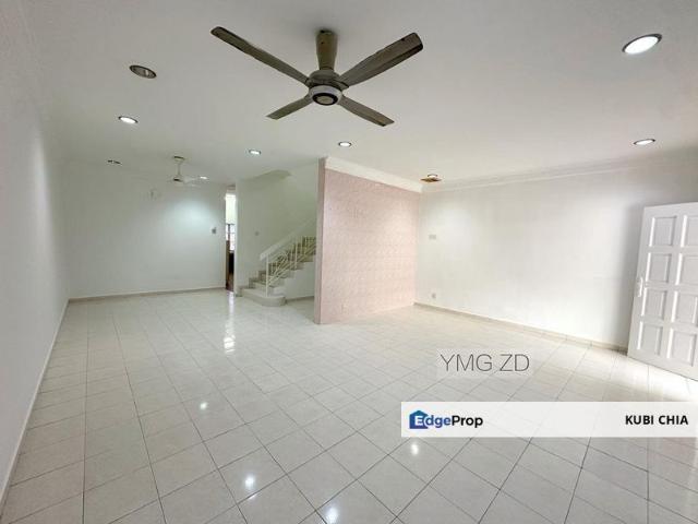 House for sale in Port Klang, Selangor