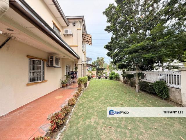House for sale in Port Klang, Selangor