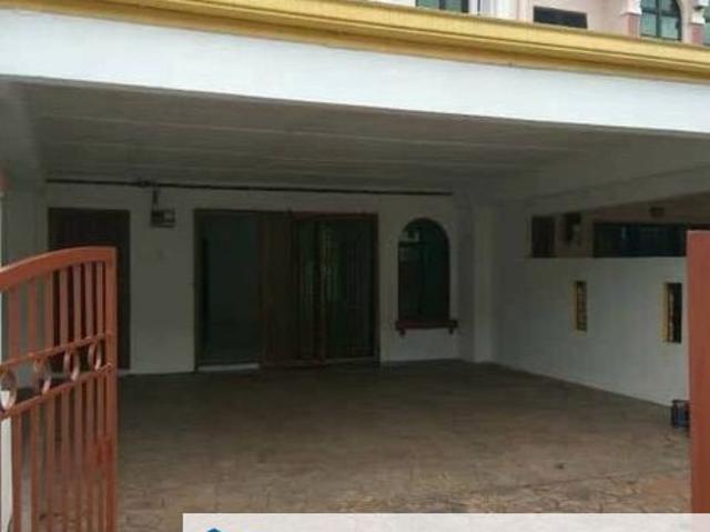 House for rent in Port Klang, Selangor