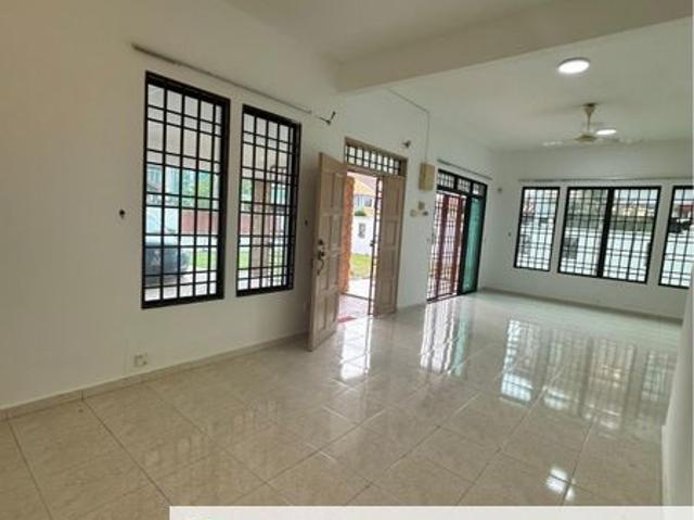 House for rent in Port Klang, Selangor