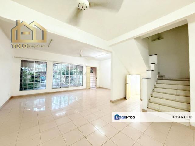 House for sale in Port Klang, Selangor