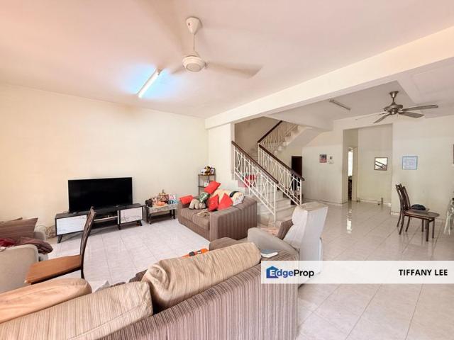 House for sale in Port Klang, Selangor