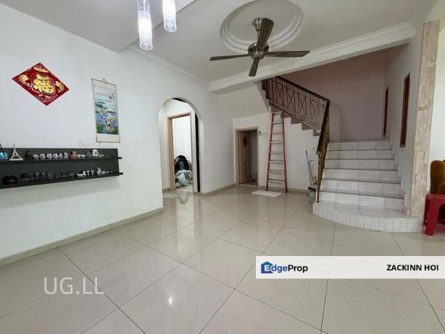 House for sale in Port Klang, Selangor