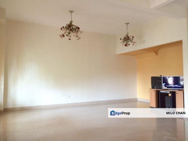 House for sale in Port Klang, Selangor