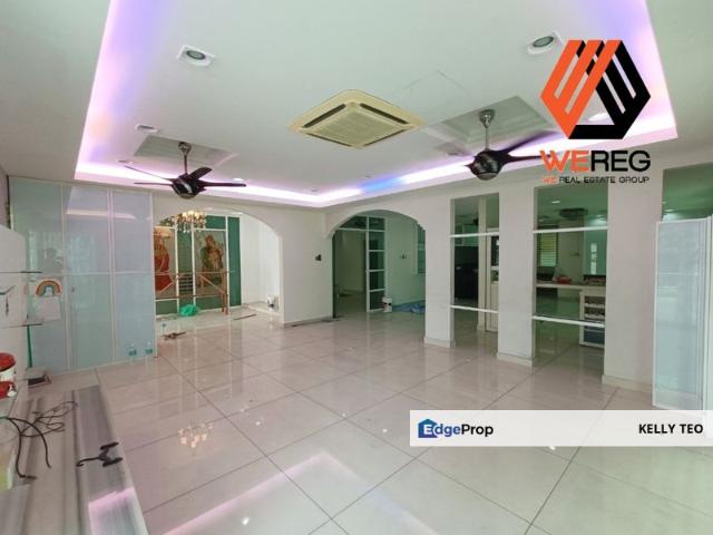 House for sale in Port Klang, Selangor