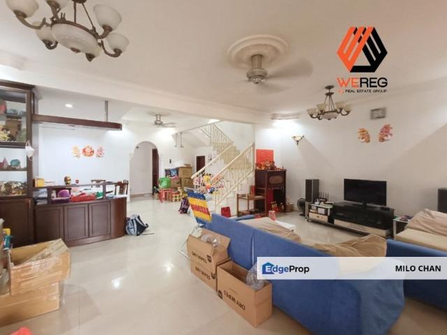 House for sale in Port Klang, Selangor