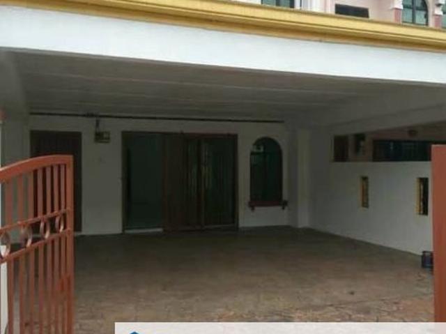 House for rent in Bandar Bukit Tinggi 2, Bandaraya Klang