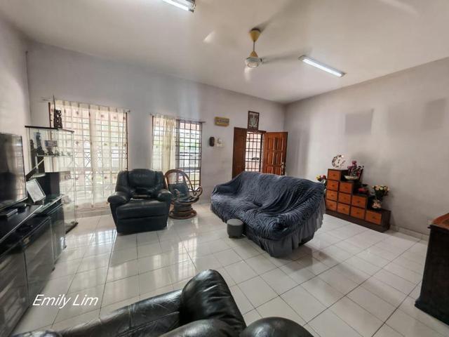 Terraced House for sale in Port Klang, Selangor