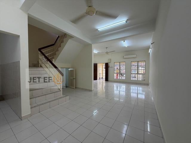 Terraced House for sale in Port Klang, Selangor