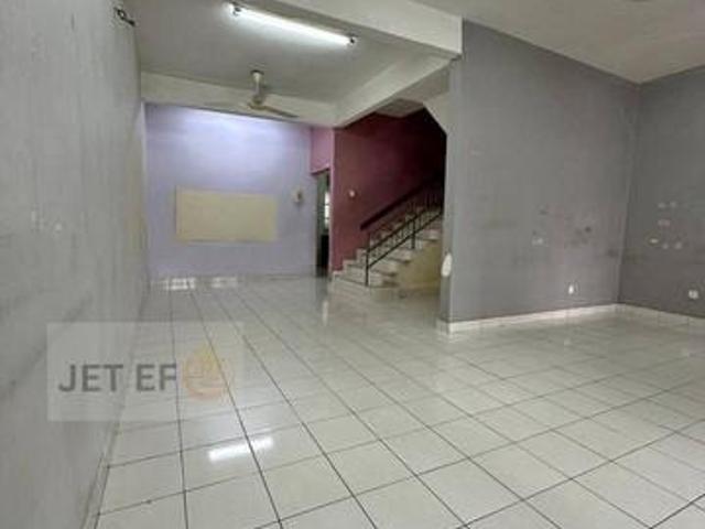 Terraced House for sale in Port Klang, Selangor