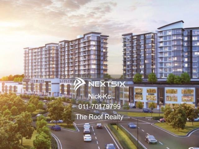 Residential House for sale in Port Klang, Selangor