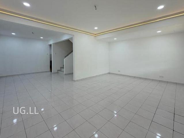 Terraced House for sale in Bandar Bukit Tinggi, Bandaraya Klang