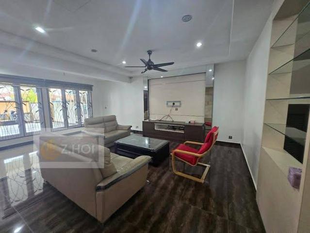 Terraced House for rent in Port Klang, Selangor