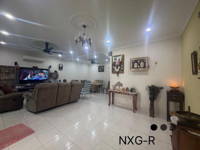 Terraced House for sale in Port Klang, Selangor