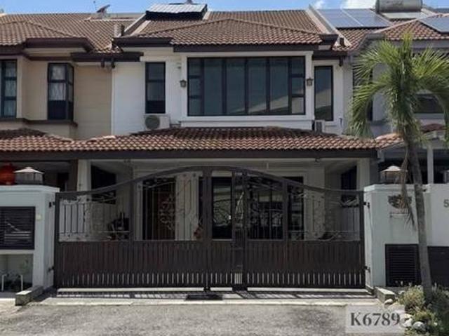 Terraced House for sale in Port Klang, Selangor