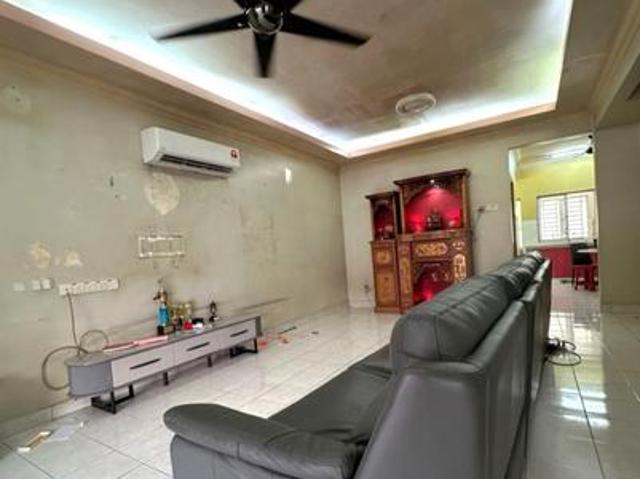 Terraced House for sale in Bandar Bukit Tinggi, Bandaraya Klang