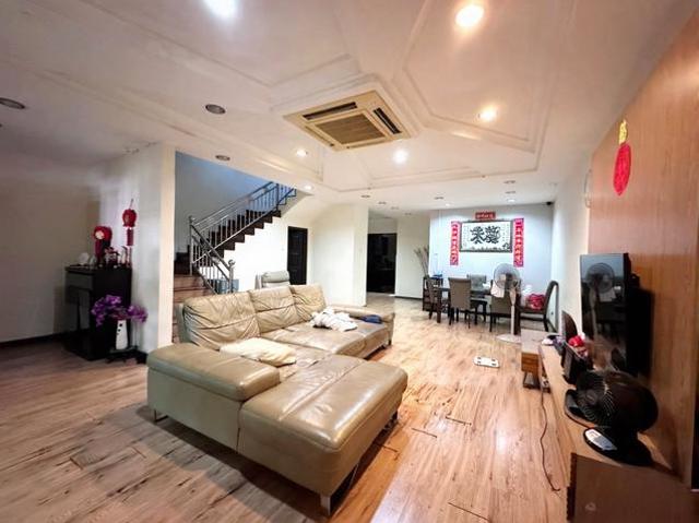 Terraced House for sale in Port Klang, Selangor