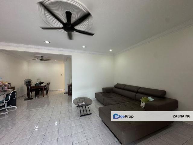House for sale in Port Klang, Selangor