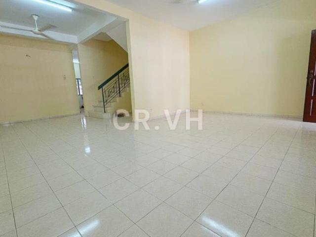 House for rent in Port Klang, Selangor