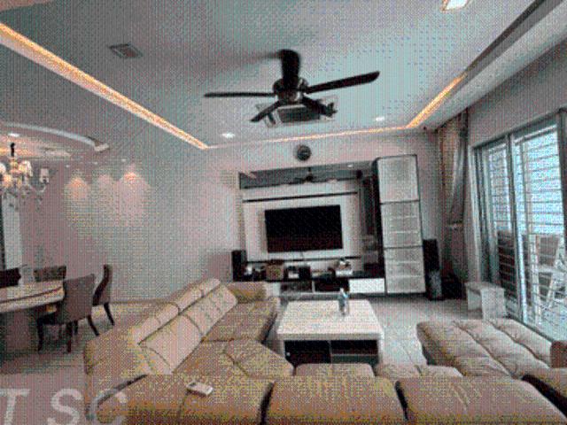 House for rent in Port Klang, Selangor