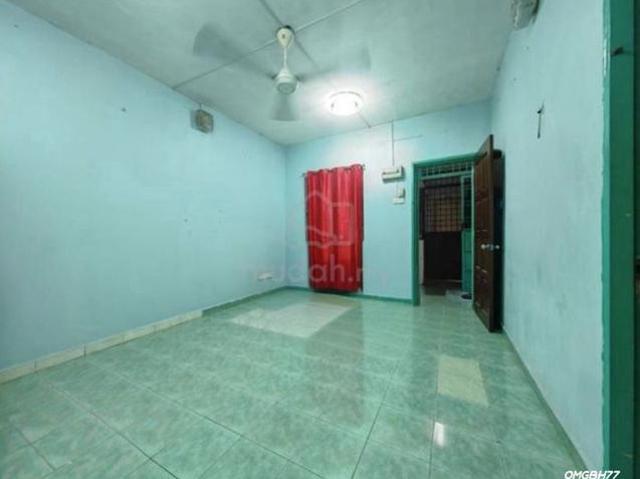 Flat for sale in Port Klang, Selangor