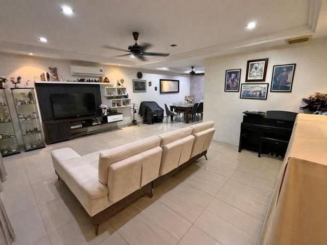 Terraced House for sale in Port Klang, Selangor