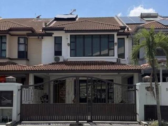 Terraced House for sale in Port Klang, Selangor