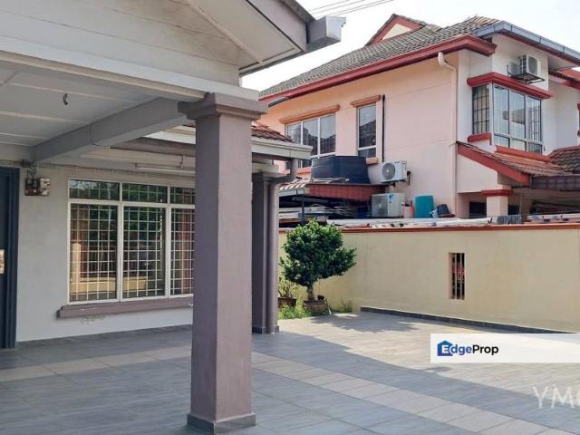 House for sale in Port Klang, Selangor