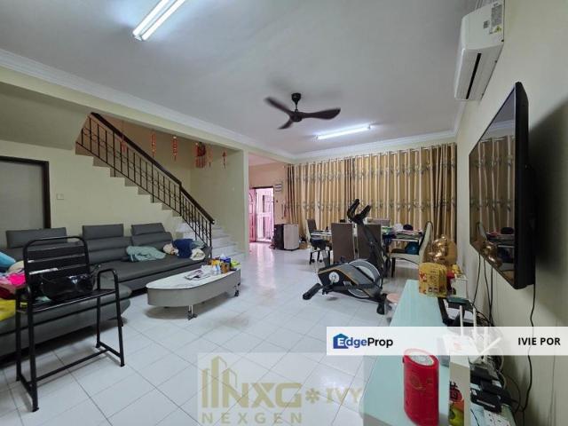 House for sale in Bandaraya Klang, Klang