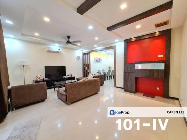 House for rent in Port Klang, Selangor