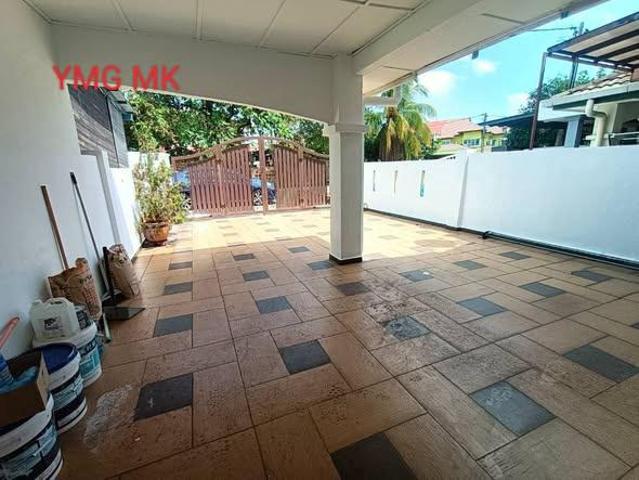 Terraced House for rent in Port Klang, Selangor