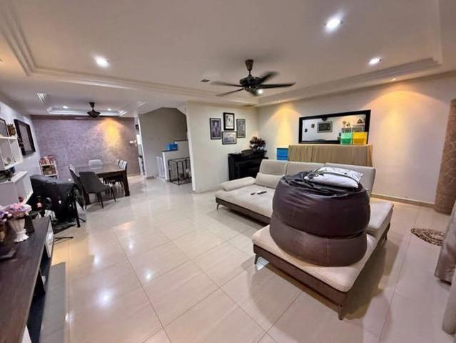Terraced House for sale in Port Klang, Selangor