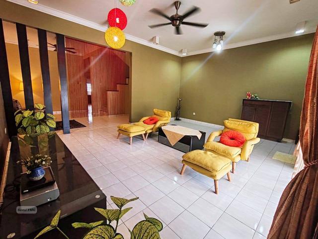 Terraced House for sale in Port Klang, Selangor
