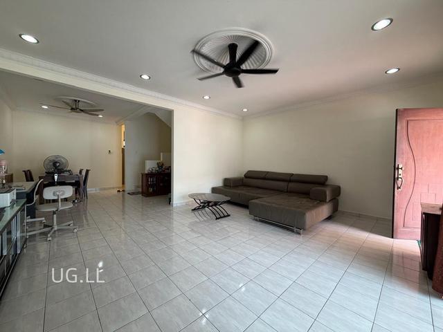 Terraced House for sale in Port Klang, Selangor