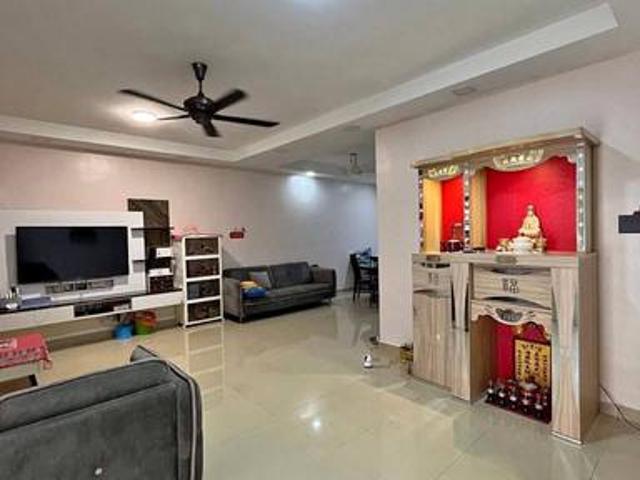 Terraced House for sale in Port Klang, Selangor