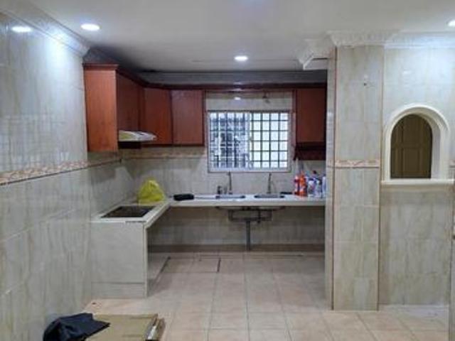 Terraced House for sale in Port Klang, Selangor