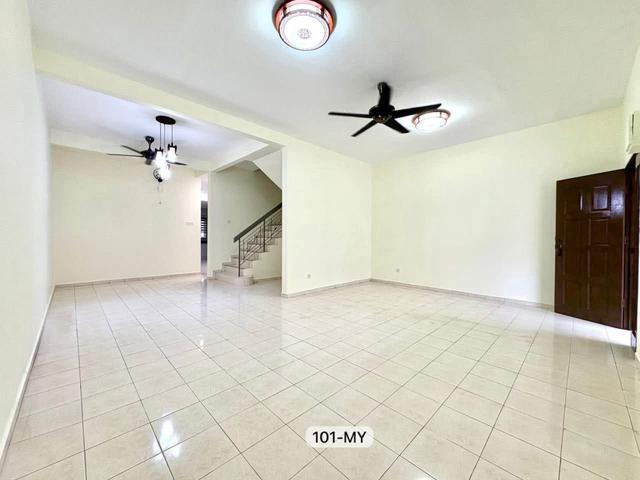 Terraced House for sale in Port Klang, Selangor