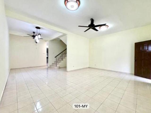Terraced House for sale in Port Klang, Selangor