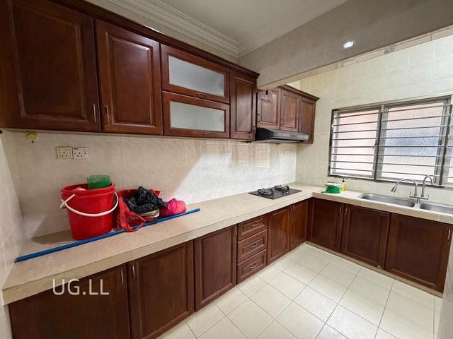 Terraced House for sale in Port Klang, Selangor