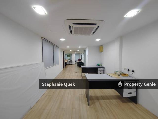 Office for rent in Port Klang, Selangor
