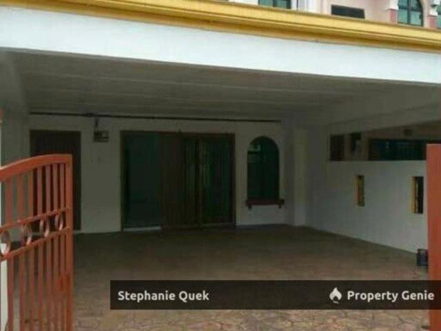 House for rent in Port Klang, Selangor