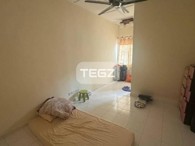 House for rent in Port Klang, Selangor