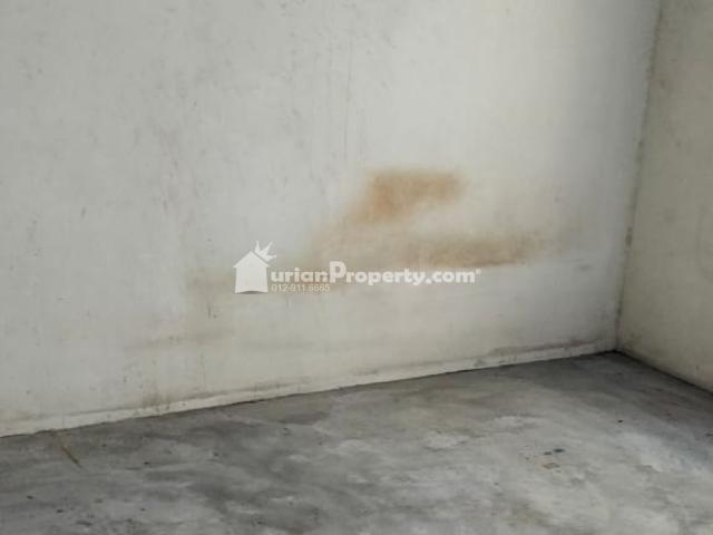 Apartment for rent in Port Klang, Selangor