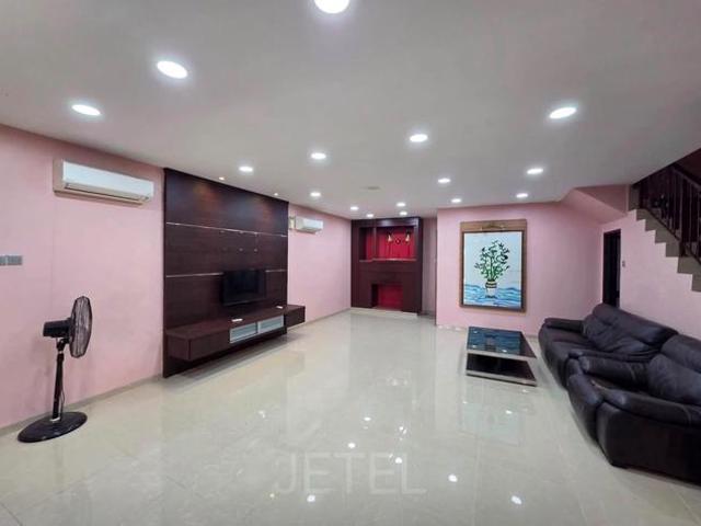 Terraced House for sale in Port Klang, Selangor