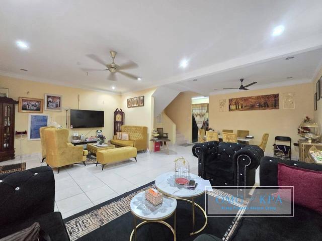 Terraced House for sale in Port Klang, Selangor