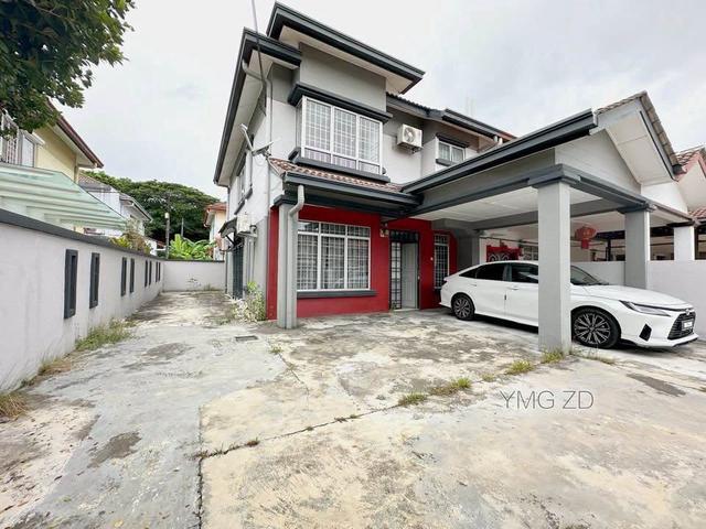 Terraced House for sale in Port Klang, Selangor
